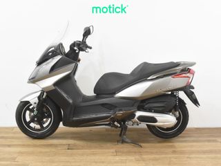 KYMCO SUPER DINK 125