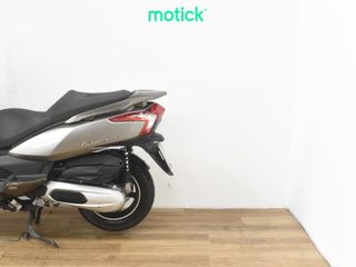 KYMCO SUPER DINK 125