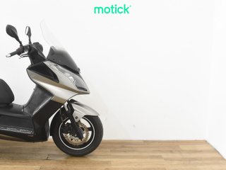 KYMCO SUPER DINK 125