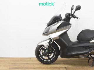 KYMCO SUPER DINK 125