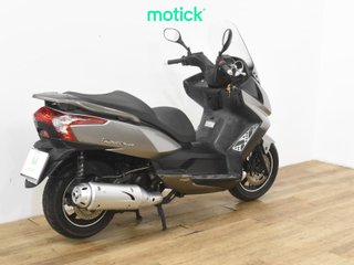 KYMCO SUPER DINK 125