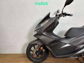 HONDA PCX 125