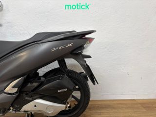 HONDA PCX 125