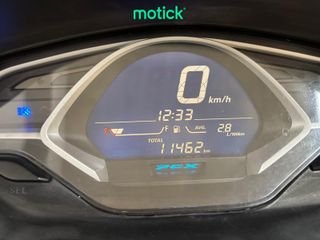 HONDA PCX 125