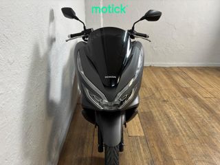 HONDA PCX 125