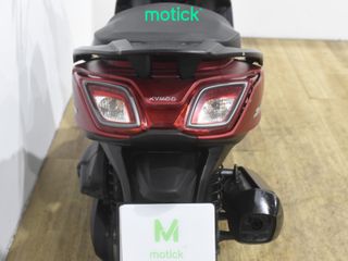 KYMCO SUPER DINK 125