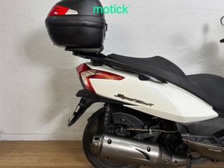 KYMCO SUPER DINK 125