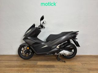 HONDA PCX 125