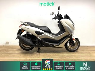 YAMAHA NMAX 125