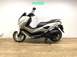 YAMAHA NMAX 125