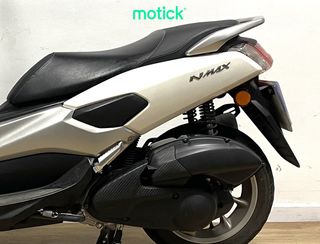 YAMAHA NMAX 125