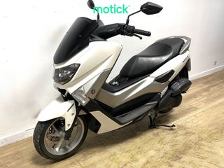 YAMAHA NMAX 125