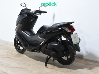 YAMAHA NMAX 125