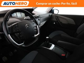Citroën Grand C4 Picasso 1.6 Blue-HDi Feel Edition