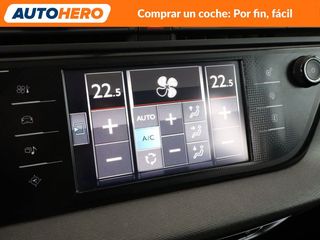 Citroën Grand C4 Picasso 1.6 Blue-HDi Feel Edition