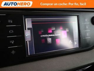 Citroën Grand C4 Picasso 1.6 Blue-HDi Feel Edition