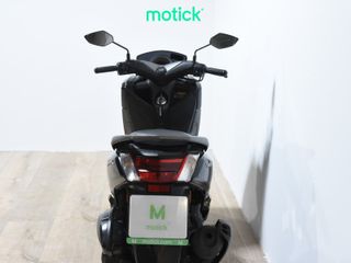 YAMAHA NMAX 125