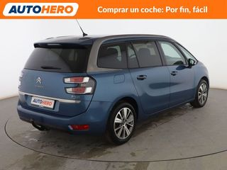 Citroën Grand C4 Picasso 1.6 Blue-HDi Feel Edition