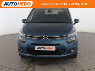 Citroën Grand C4 Picasso 1.6 Blue-HDi Feel Edition