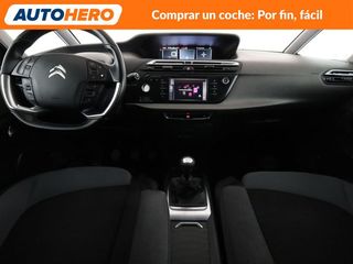 Citroën Grand C4 Picasso 1.6 Blue-HDi Feel Edition