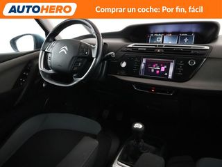 Citroën Grand C4 Picasso 1.6 Blue-HDi Feel Edition