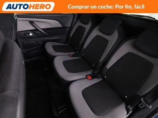 Citroën Grand C4 Picasso 1.6 Blue-HDi Feel Edition