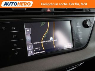 Citroën Grand C4 Picasso 1.6 Blue-HDi Feel Edition