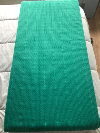 Colchón de cuna Lémur como dormir con mamá