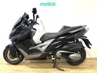 KYMCO XCITING 400