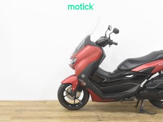 YAMAHA NMAX 125