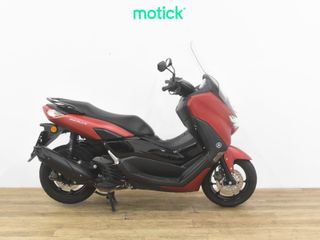YAMAHA NMAX 125