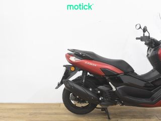 YAMAHA NMAX 125