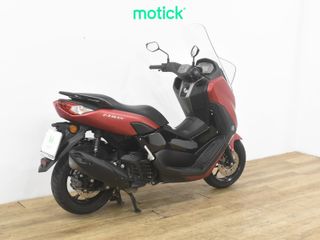 YAMAHA NMAX 125