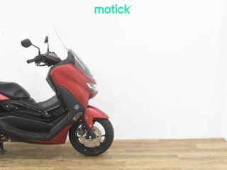 YAMAHA NMAX 125