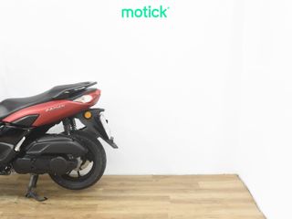 YAMAHA NMAX 125