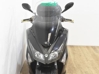 KYMCO GRAND DINK 125