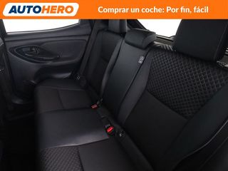 Toyota Yaris 1.5 Hybrid Style