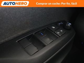 Toyota Yaris 1.5 Hybrid Style