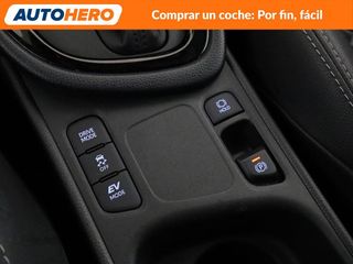 Toyota Yaris 1.5 Hybrid Style