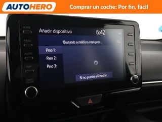 Toyota Yaris 1.5 Hybrid Style