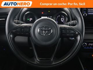 Toyota Yaris 1.5 Hybrid Style