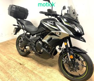 KAWASAKI VERSYS 650 (A)