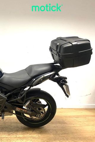 KAWASAKI VERSYS 650 (A)