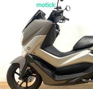 YAMAHA NMAX 125