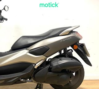 YAMAHA NMAX 125