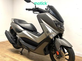 YAMAHA NMAX 125