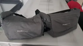 CARRITO GEMELAR DUO SMART