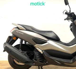 YAMAHA NMAX 125