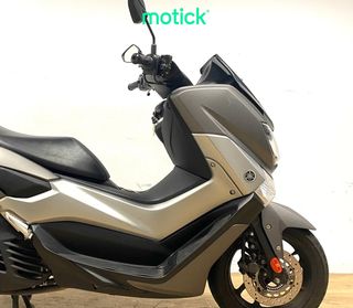 YAMAHA NMAX 125