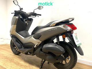 YAMAHA NMAX 125